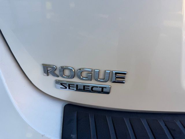 2014 Nissan Rogue Image 14