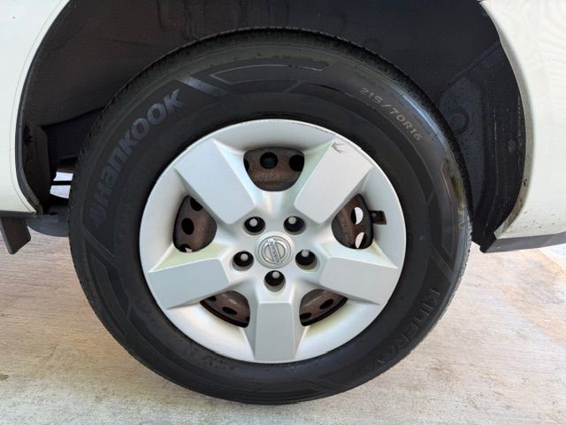 2014 Nissan Rogue Image 15