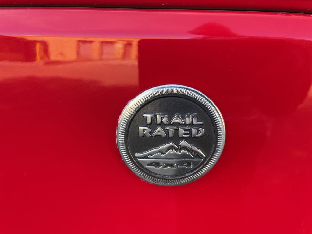 2016 Jeep Wrangler Unlimited Image 15