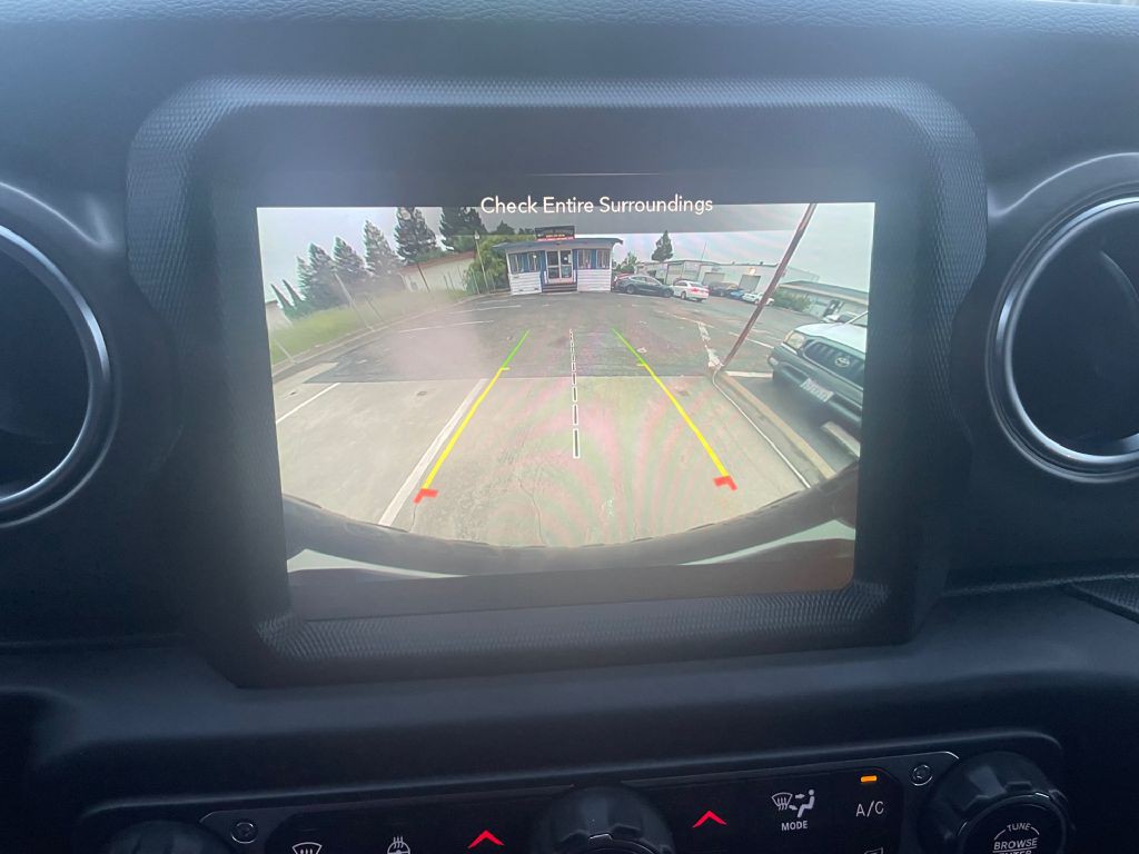 2022 Jeep Wrangler Unlimited Image 23