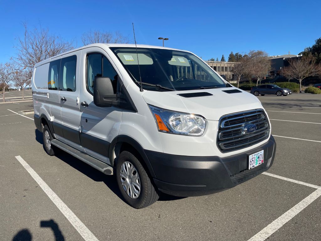 2022 RAM Promaster Image 3
