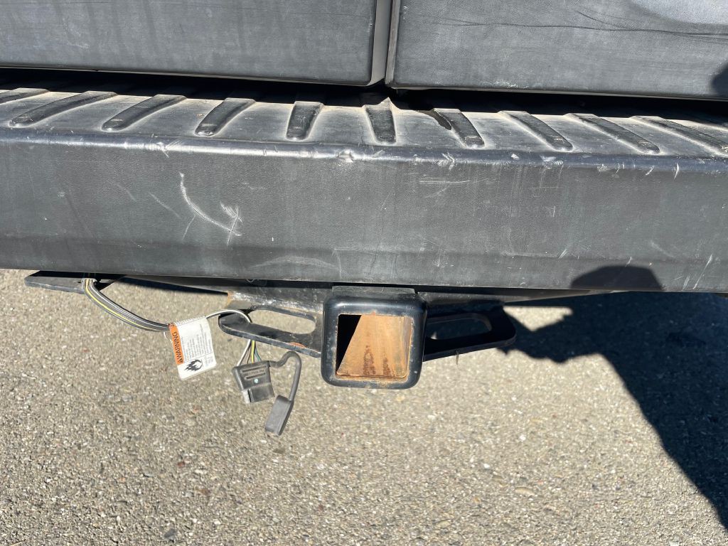 2022 RAM Promaster Image 7