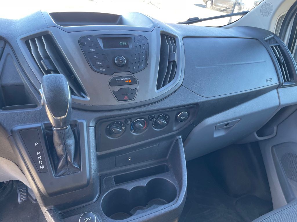 2022 RAM Promaster Image 11