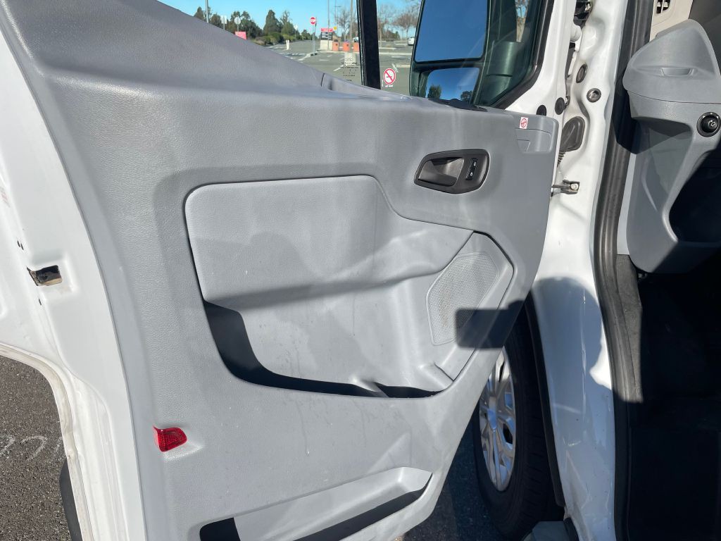 2022 RAM Promaster Image 12