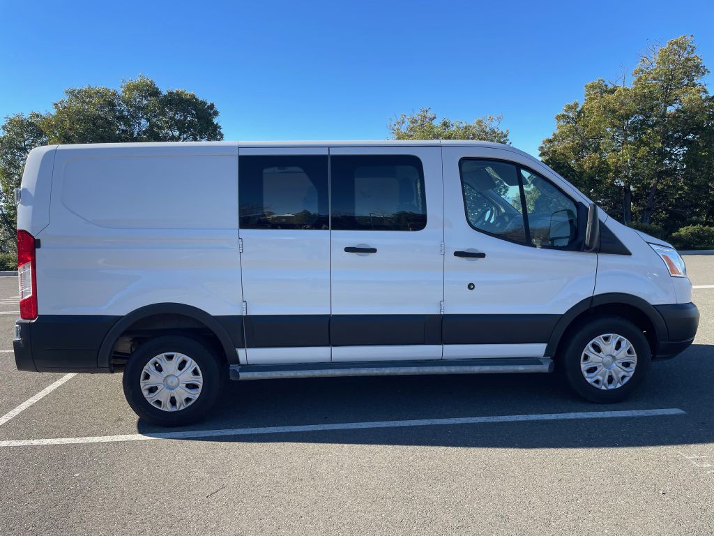 2022 RAM Promaster Image 13