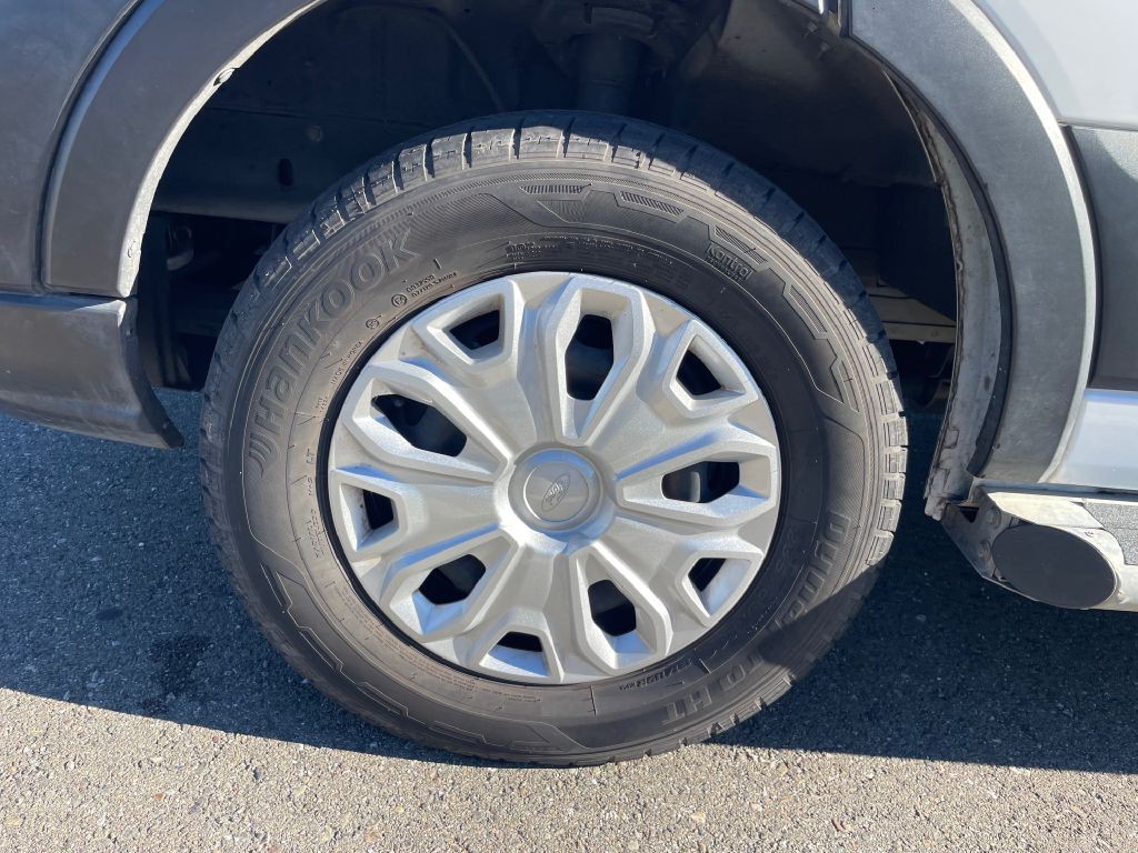 2022 RAM Promaster Image 15