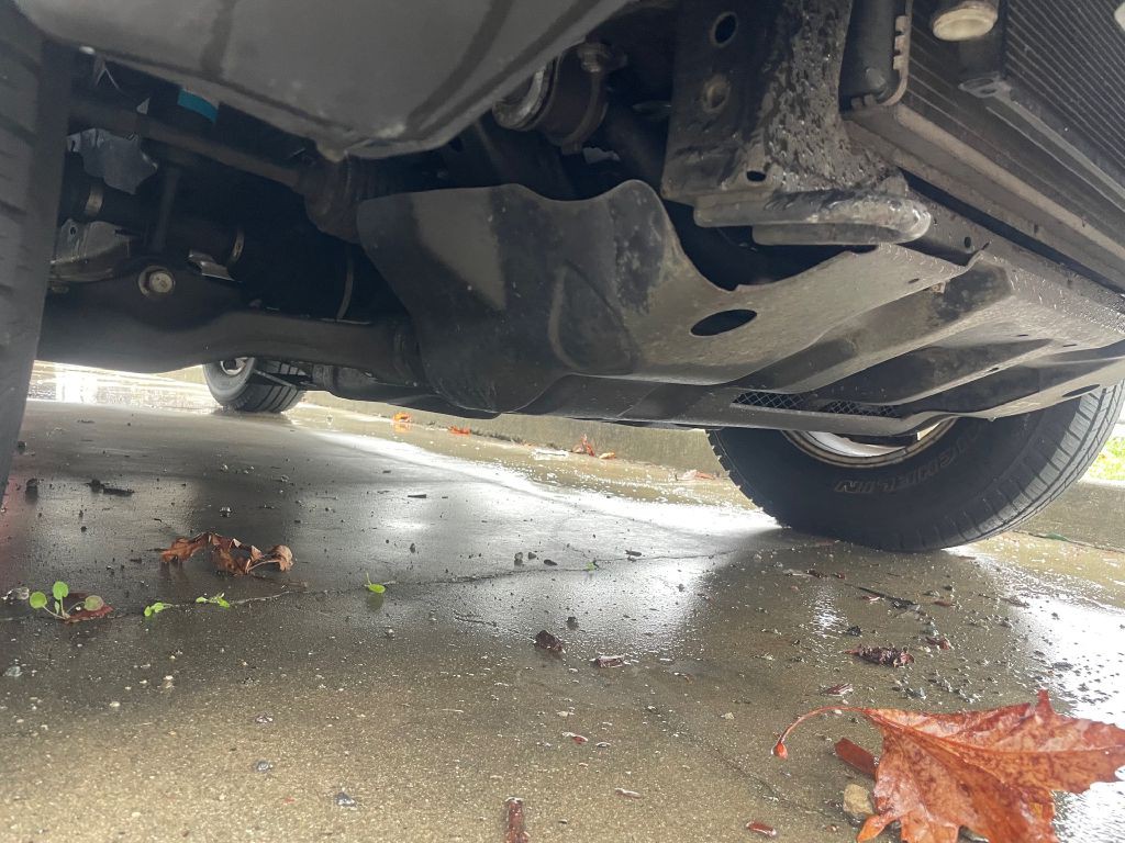 2003 Toyota 4Runner Image 19