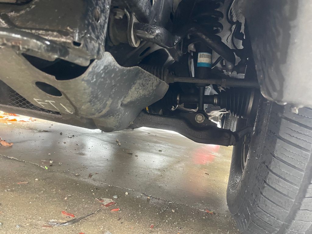 2003 Toyota 4Runner Image 20