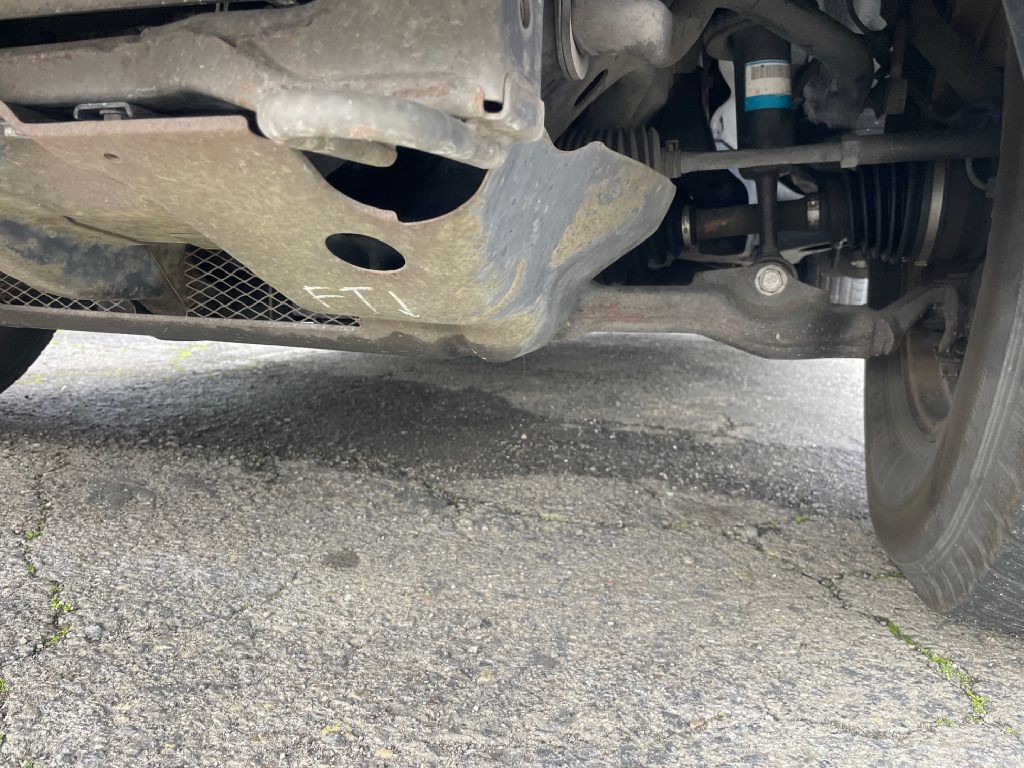 2003 Toyota 4Runner Image 21