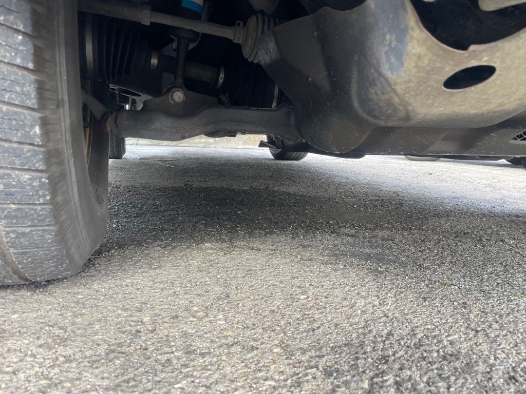 2003 Toyota 4Runner Image 22