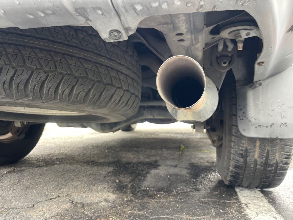 2003 Toyota 4Runner Image 23