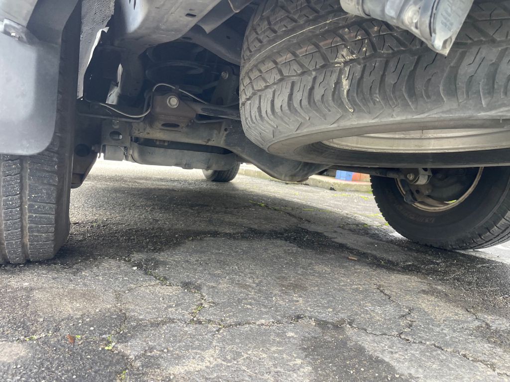 2003 Toyota 4Runner Image 24