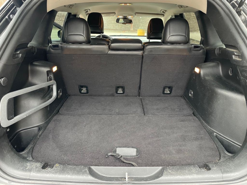 2018 Jeep Cherokee Image 13