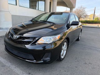 Image for 2011 Toyota Corolla LE ID: 7263971