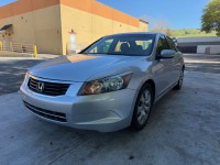 Image for 2009 Honda Accord EXL ID: 7265977