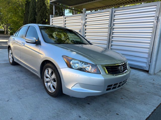 2009 Honda Accord Image 3