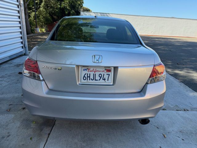 2009 Honda Accord Image 5