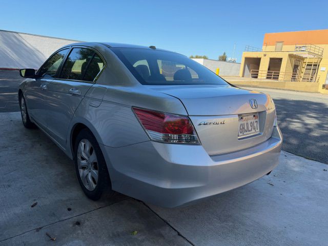 2009 Honda Accord Image 6
