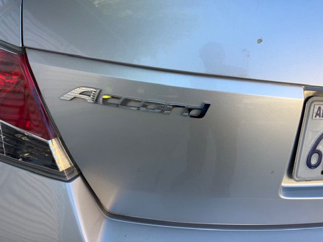 2009 Honda Accord Image 15