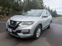 Image for 2017 Nissan Rogue SV ID: 7311872