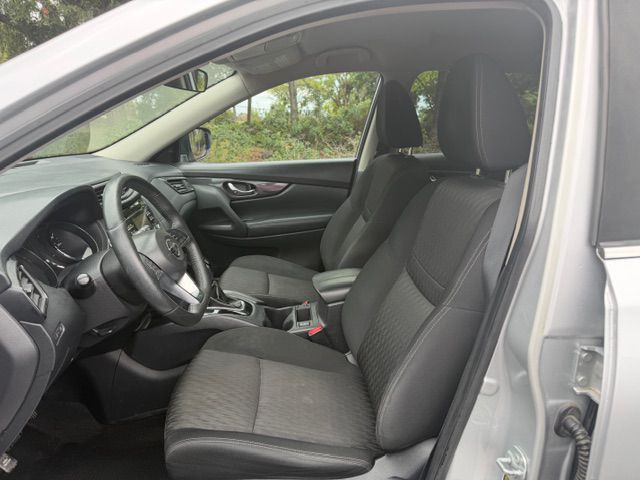 2017 Nissan Rogue Image 7