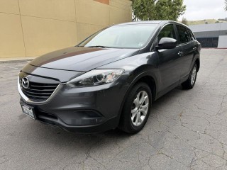 Image for 2013 Mazda CX-9 Touring ID: 7399873