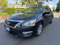 Image for 2014 Nissan Altima 2.5 S ID: 7407952