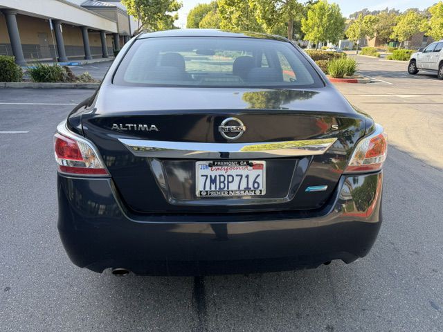 2014 Nissan Altima Image 5