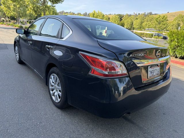 2014 Nissan Altima Image 6