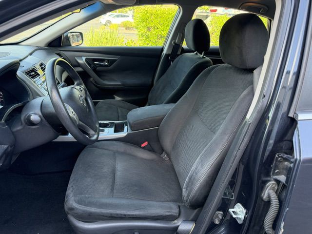 2014 Nissan Altima Image 7