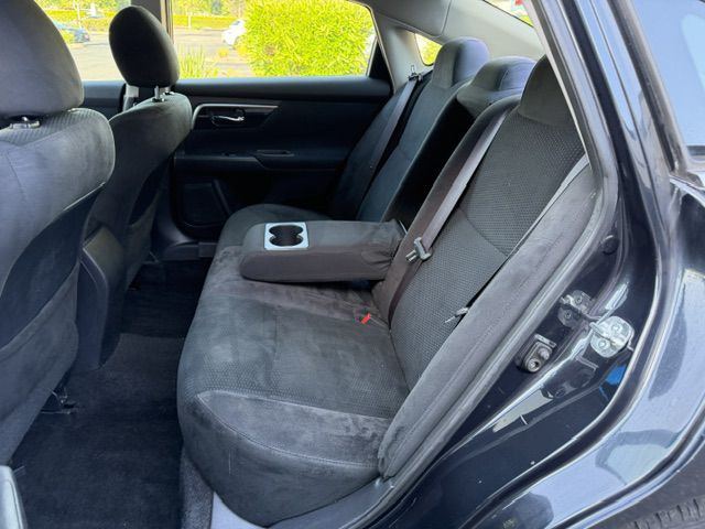 2014 Nissan Altima Image 8