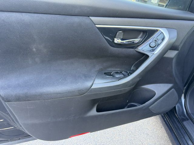 2014 Nissan Altima Image 12