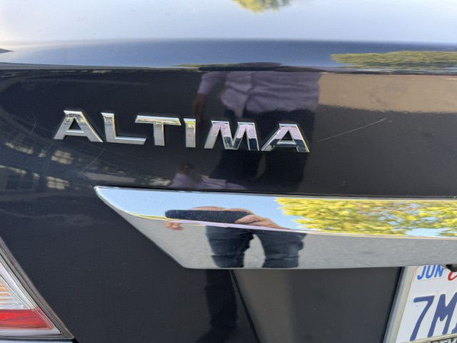 2014 Nissan Altima Image 15