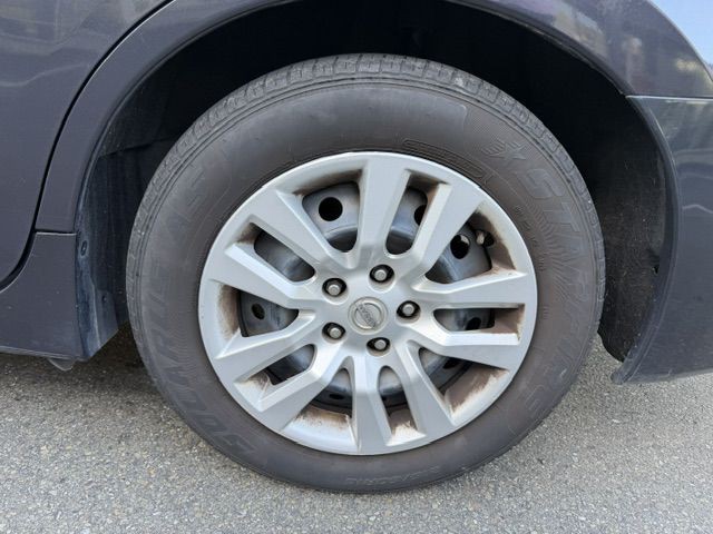 2014 Nissan Altima Image 16