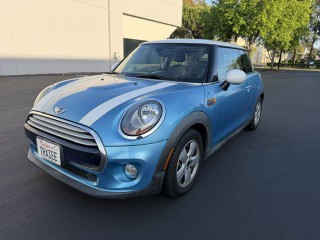 Image for 2015 MINI Cooper  ID: 7411279