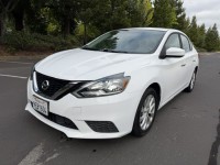 Image for 2019 Nissan Sentra SV ID: 7486484