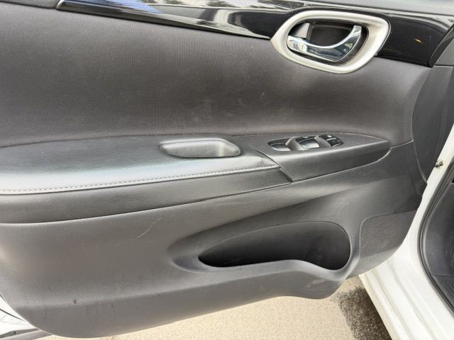 2019 Nissan Sentra Image 11