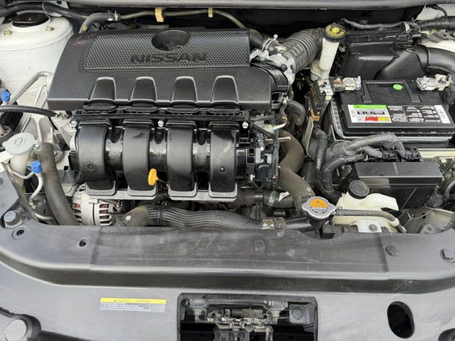 2019 Nissan Sentra Image 12