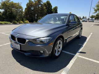 Image for 2013 BMW 3 Series 320i ID: 7496605