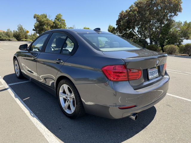 2013 BMW 3 Series Image 6