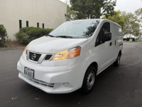 Image for 2020 Nissan NV200 2.5S ID: 7497721