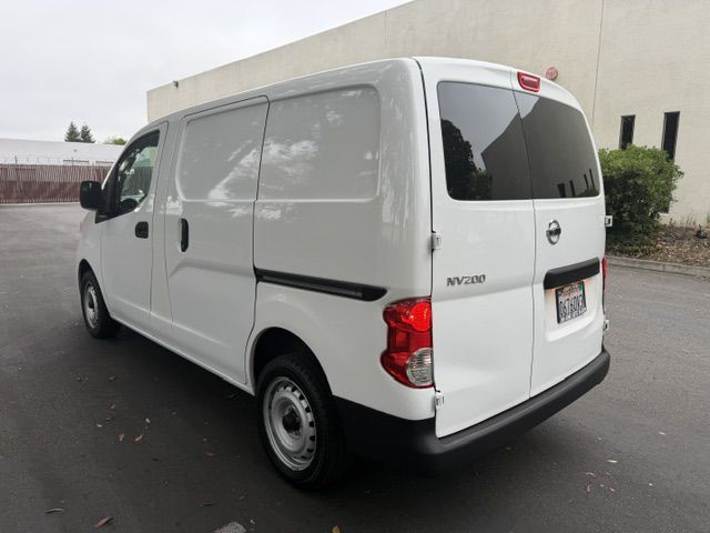 2020 Nissan NV200 Image 6