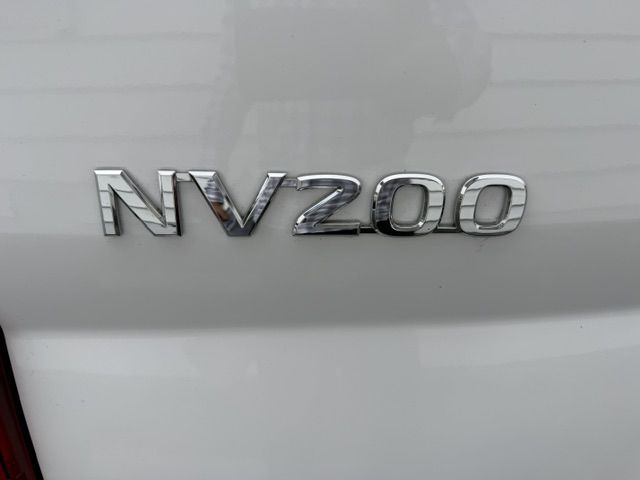 2020 Nissan NV200 Image 16