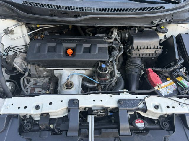 2012 Honda Civic Image 12