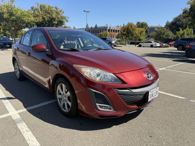 2011 Mazda Mazda3 Image 3