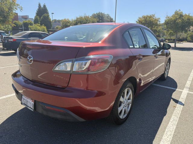 2011 Mazda Mazda3 Image 4