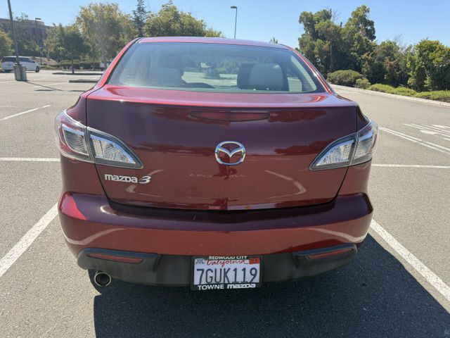 2011 Mazda Mazda3 Image 5