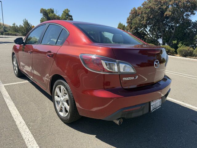 2011 Mazda Mazda3 Image 6