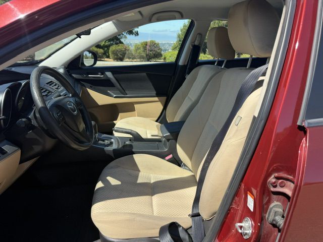 2011 Mazda Mazda3 Image 7