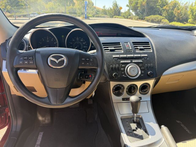 2011 Mazda Mazda3 Image 9